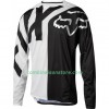 Maillot VTT/Motocross Fox Racing Demo Preme Manches Longues N002